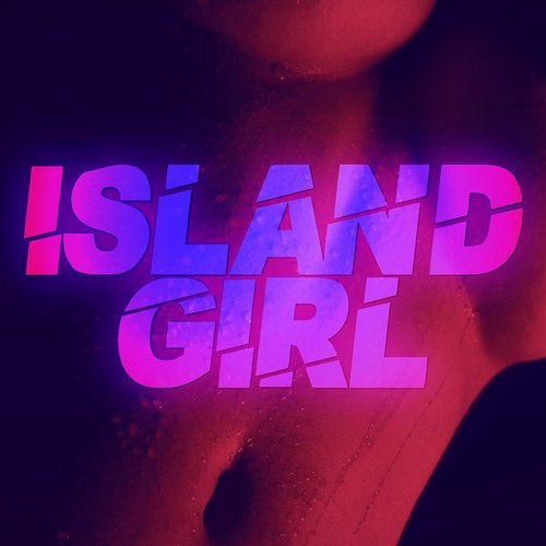 Island Girl_poster_image