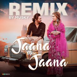 Jaana Mere Jaana