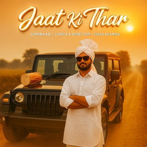 Jaat Ki Thar
