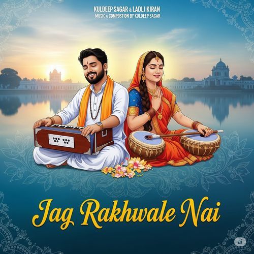 Jag Rakhwale Nai