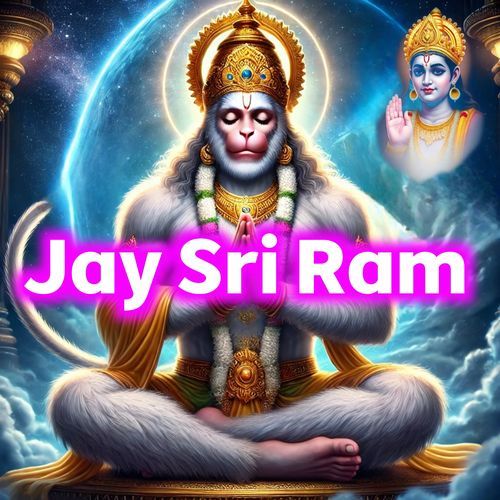 Jay Siya Ram