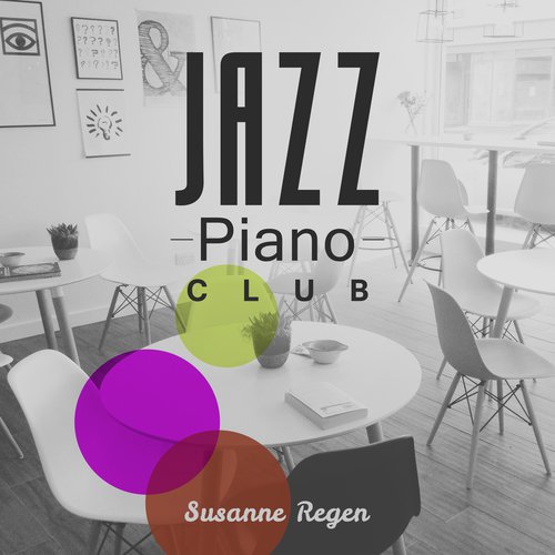 Awakening in Jazz Club cover art