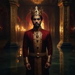 Jhooth Aur Jalwa