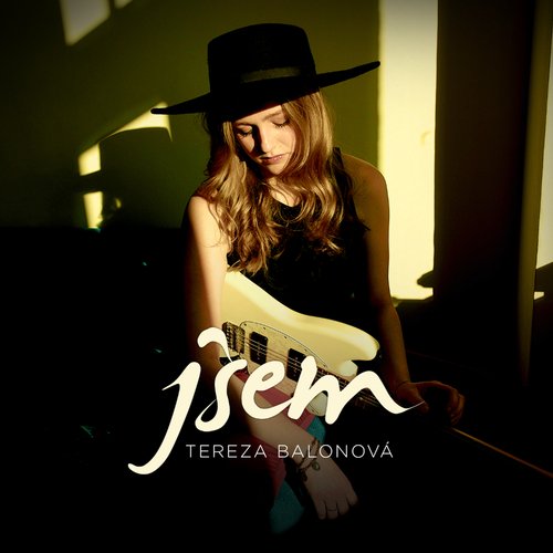Jsem cover art