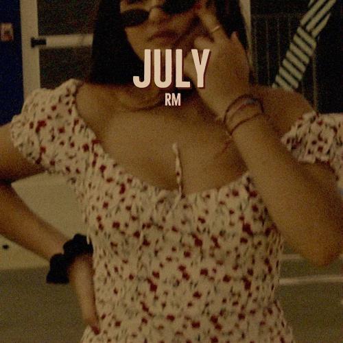 July