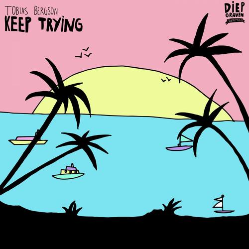 Keep Trying (feat. Michael Shynes)