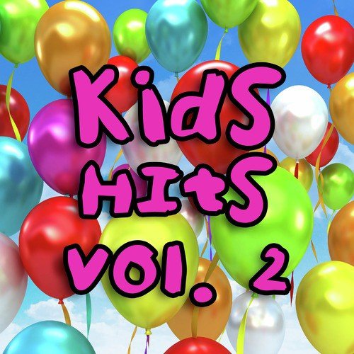 Kid's Hits Vol. 2
