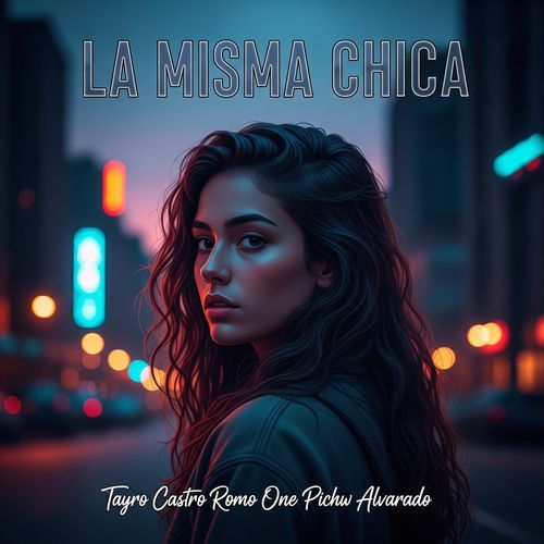 La Misma Chica