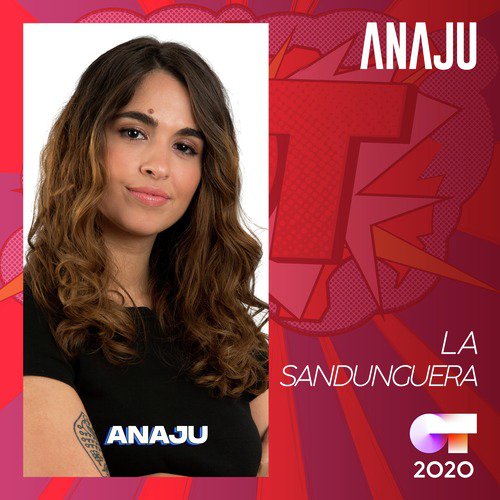 La Sandunguera