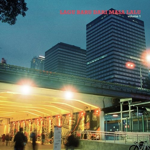 Walau Dalam Mimpi cover art