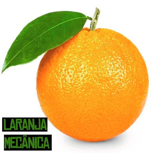 Luz do Farol cover art