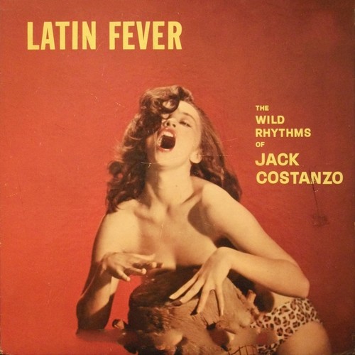 Latin Fever