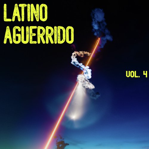 Latino Aguerrido Vol. 4