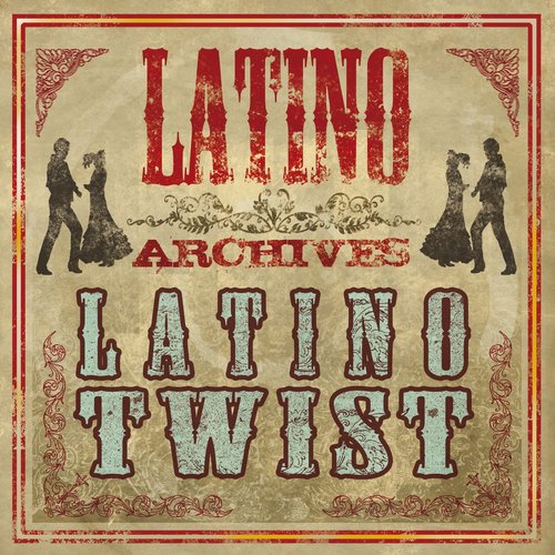 Latino Archives: Latino Twist_poster_image