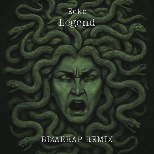 Legend (Bizarrap Remix) cover art