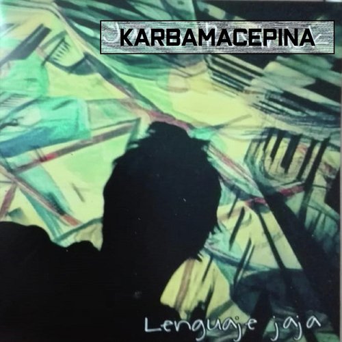 Cambia cover art