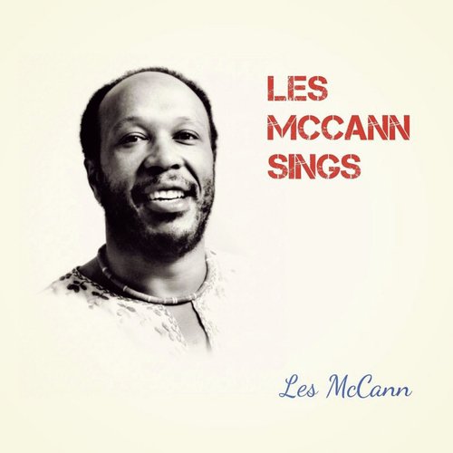 Les Mccann Sings