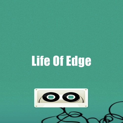 Life of Edge (Instrumental Rap)