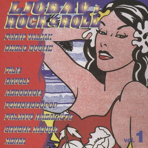 Ljubav i Rock & Roll, Vol. 1