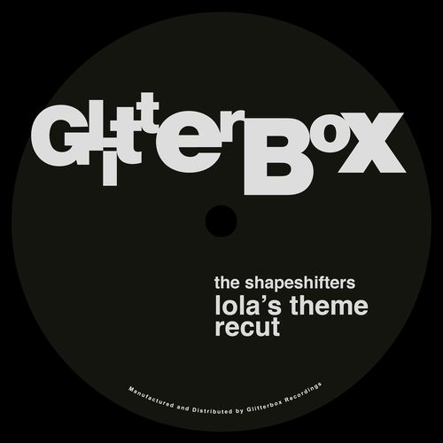 Lola's Theme Recut (Dr Packer Remix)