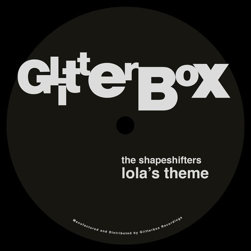 Lola’s Theme Recut (Dr Packer Remix)