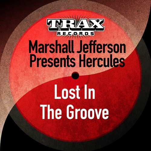 Lost in the Groove_poster_image