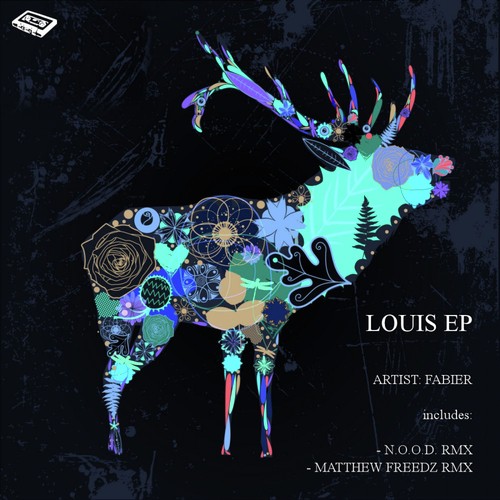 Louis cover art