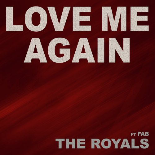Love Me Again