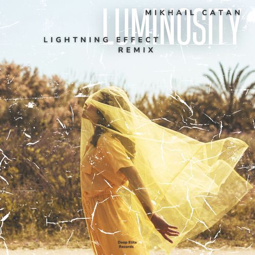 Luminosity (Lightning Effect Remix) cover art