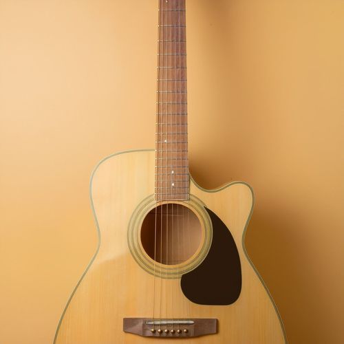 Música De Guitarra Para Relajación: Acordes Suaves Para Una Mente Tranquila