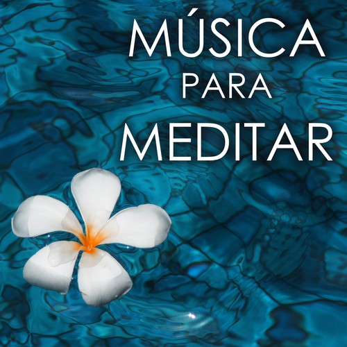 Música para Meditar - Relajarse con Sonidos de la Naturaleza para Sanar el Alma y el Espíritu
