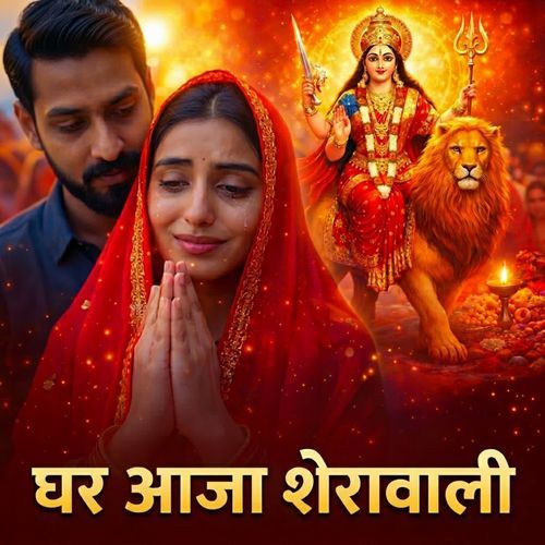 घर आजा शेरावाली