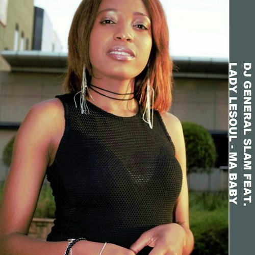 Ma Baby (Instrumental Mix ) cover art