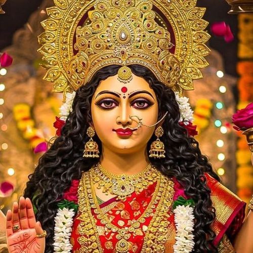 Maa Tu Jagat Ki Rani