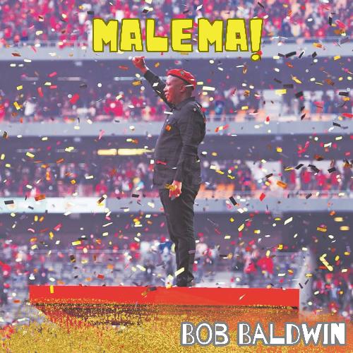 Malema