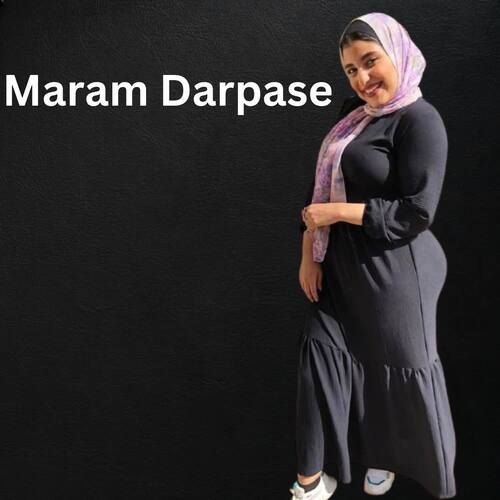 Maram Darpase