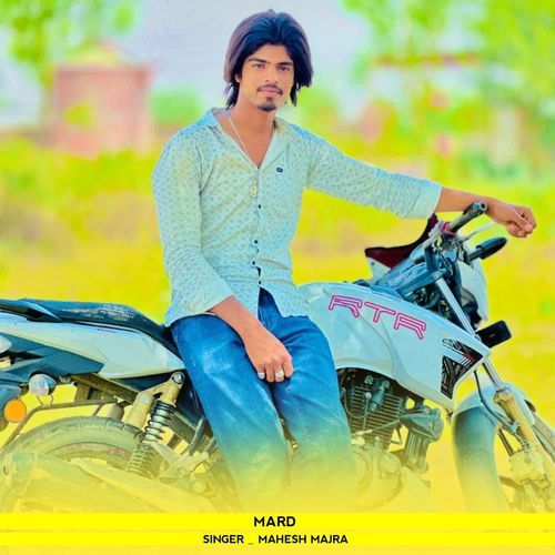 Mard