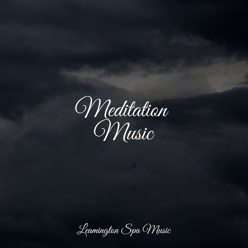 Ambient Noise cover art