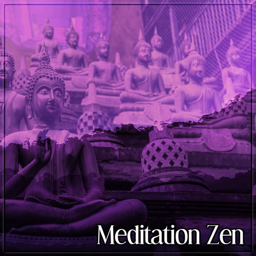 Meditation Zen Relaxing Sounds Of Nature To Yoga - 