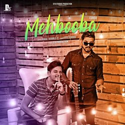 Mehbooba (Cover Version)-AAIdWBljAHQ