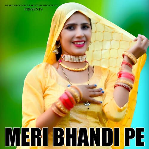 Meri Bhandi Pe