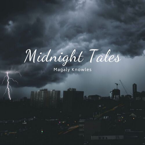 Midnight Tales cover art