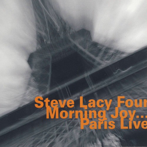 Steve Lacy Four