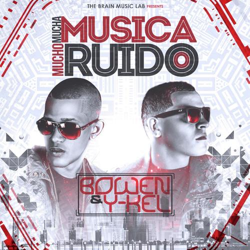 Mucha Musica Mucho Ruido
