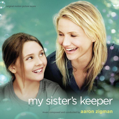 My Sister's Keeper (Original Motion Picture Score)