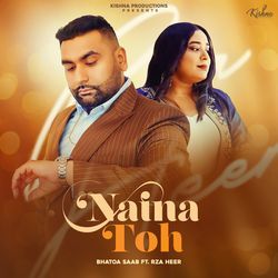 Naina Toh
