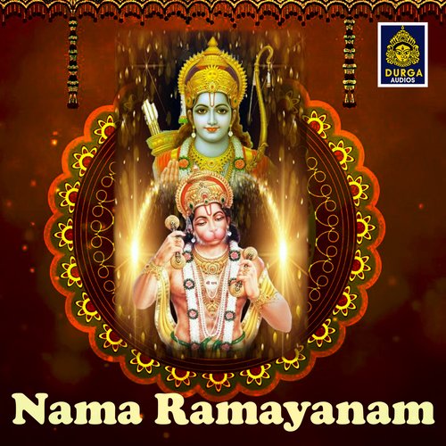 Nama Ramayanam