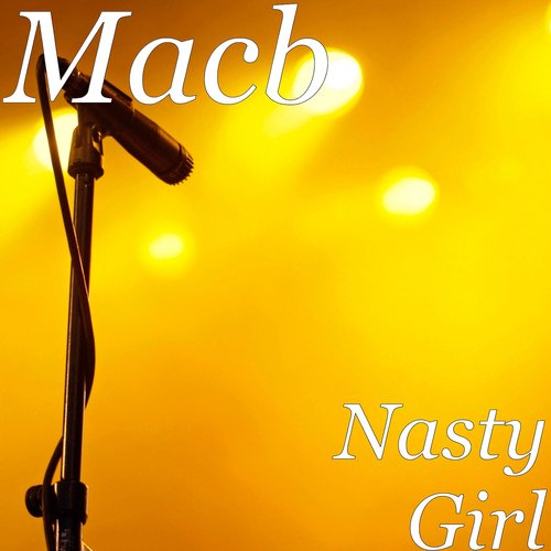 Nasty Girl_poster_image