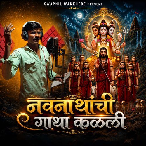 Navnathanchi Gatha Kadali