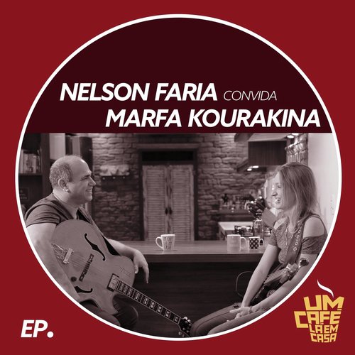 Quartet cover art